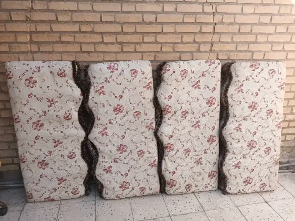 پشتی|پشتی|آبادان, |دیوار