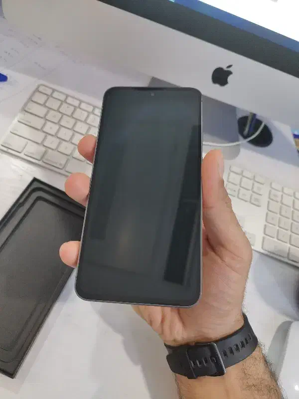 s24fe سامسونگ|موبایل|تهران, شیخ هادی|دیوار