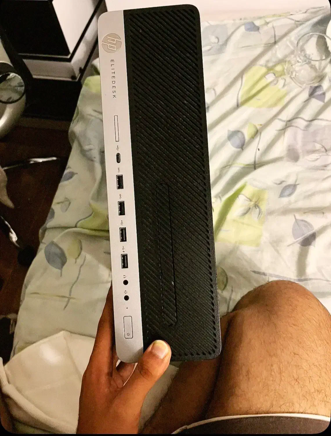 کامپیوتر مینی گیمینگ|رایانه رومیزی|رشت, کوی قدس|دیوار