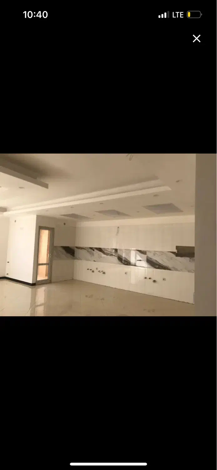 ۱۴۰متر خوش نقشه/۳خواب/سالن پرده خور/تک واحدی/نوساز|فروش آپارتمان|اندیشه, شهرک مریم|دیوار