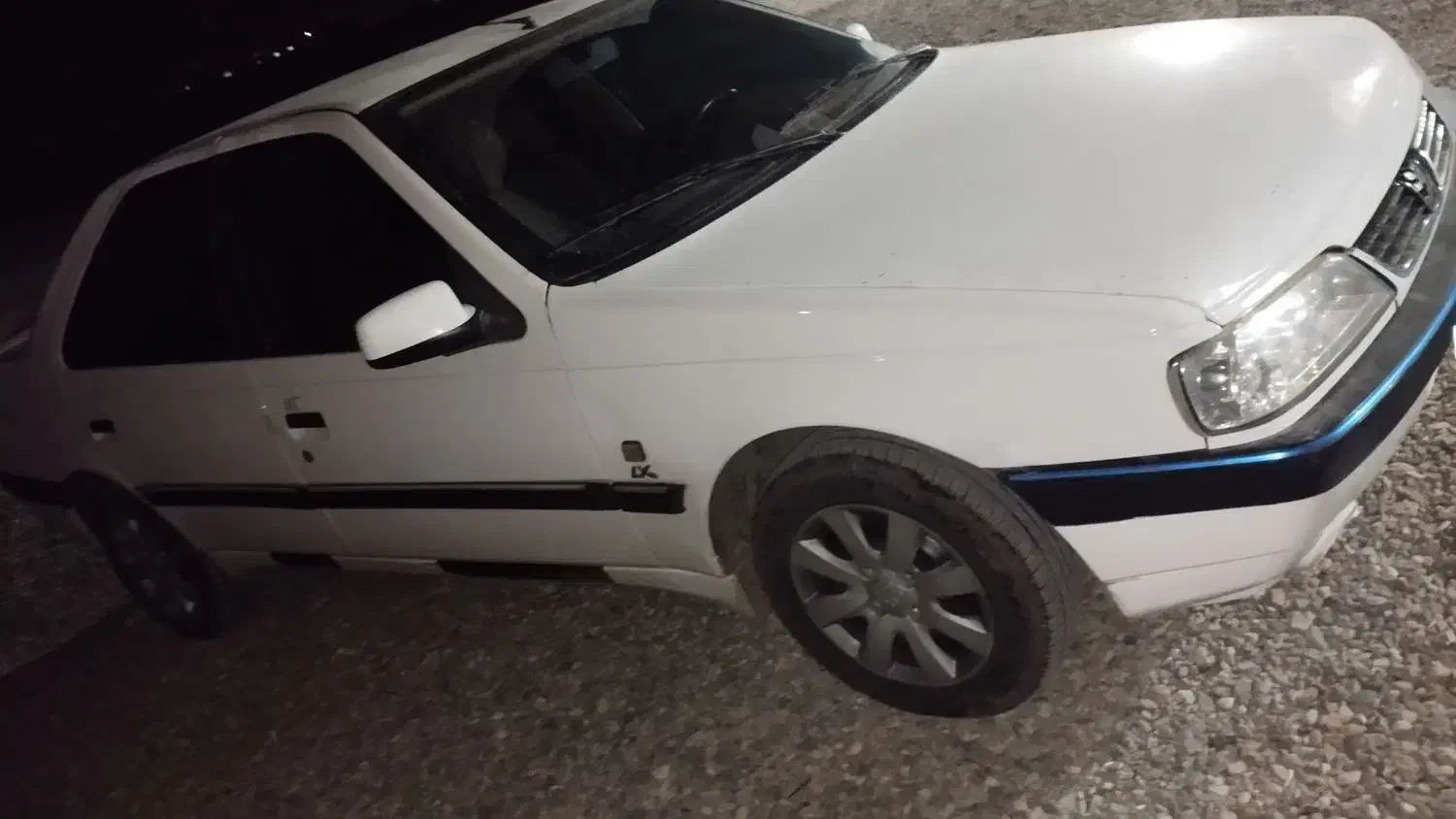 پژو تیوفایو|خودرو سواری و وانت|ماکو, |دیوار