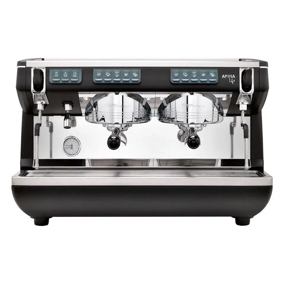 اسپرسو ساز صنعتی simonelli|کافیشاپ و رستوران|لار, |دیوار