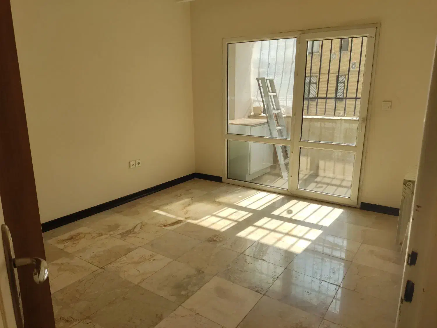 120 متر / 2 خواب/ اعرابی 2