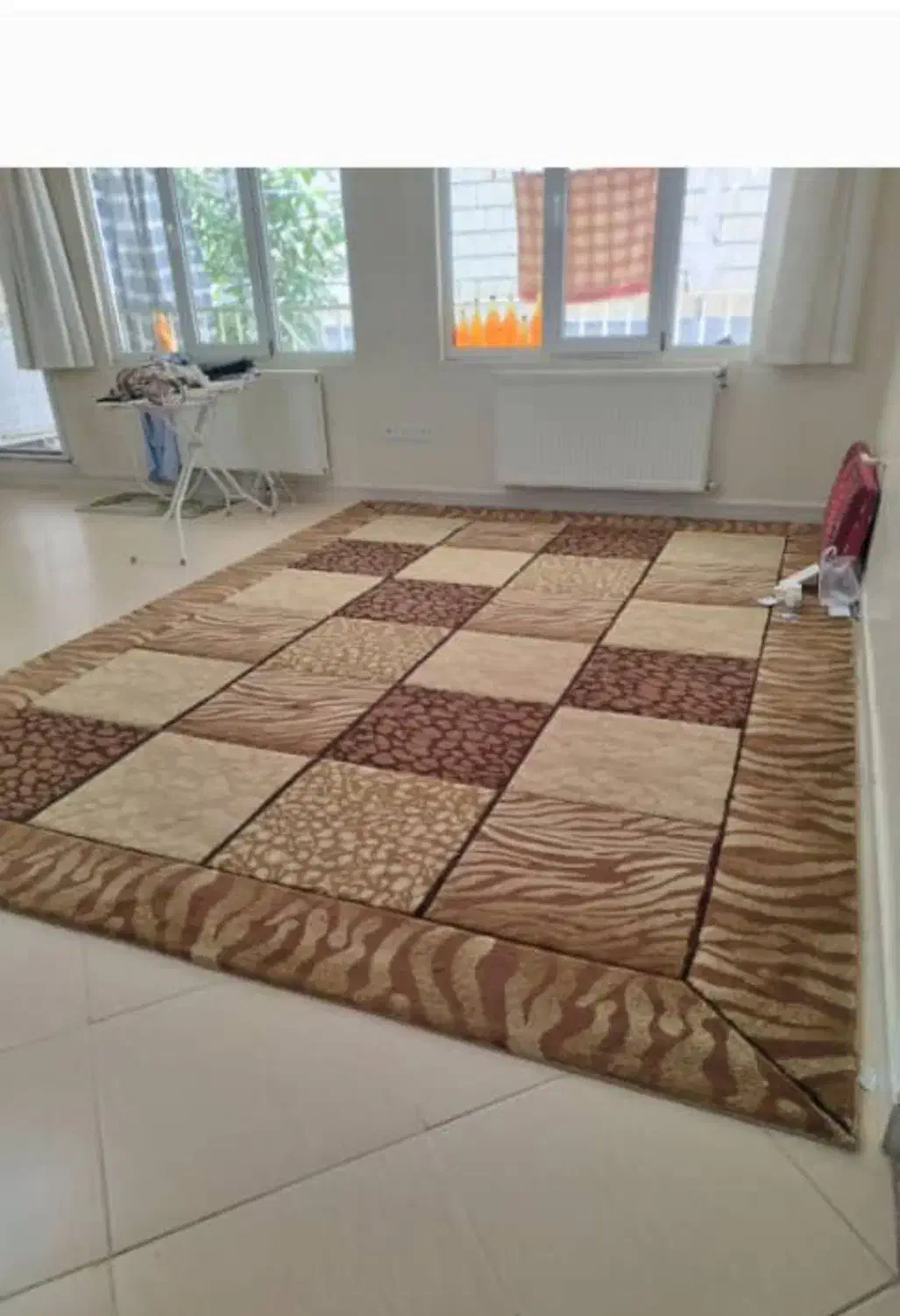 فروش فرش،گلیم فرش|فرش|کرمانشاه, |دیوار