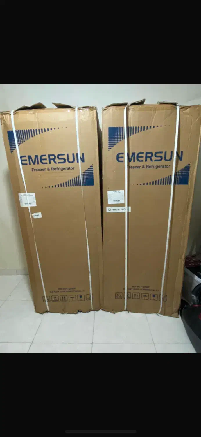 یخچال دوقلو سیلور امرسان|یخچال و فریزر|تهران, شهرک رضویه|دیوار