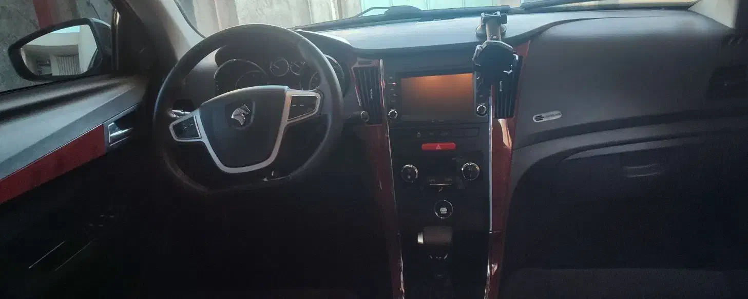 دنا پلاس اتومات اپشنال|خودرو سواری و وانت|سوق, |دیوار