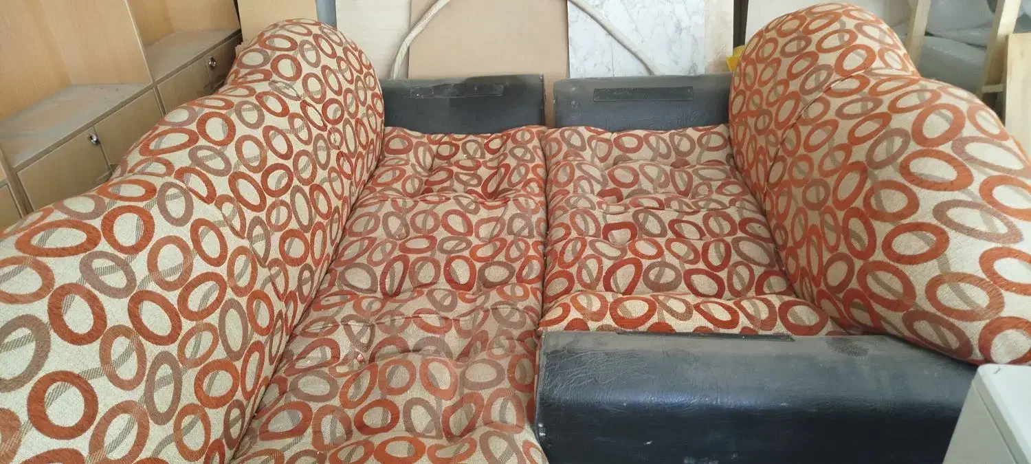 مبل فروشی|مبلمان خانگی و میز عسلی|شیراز, شهرک کوثر|دیوار