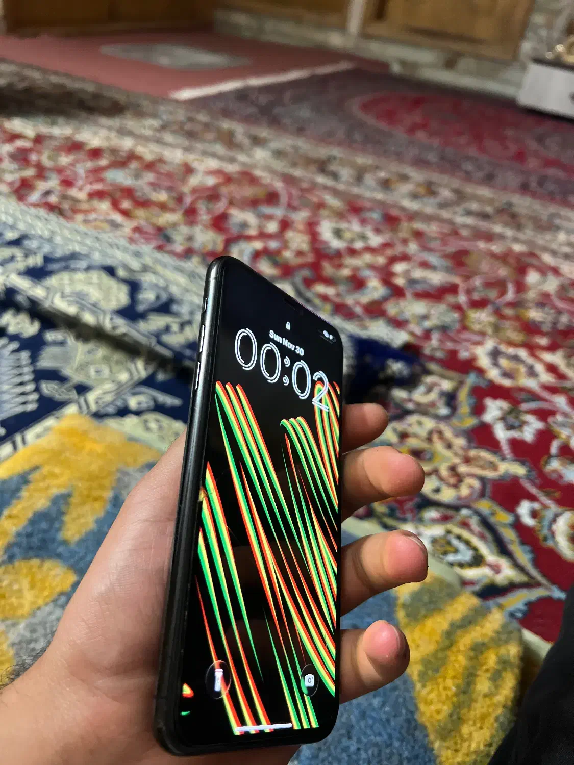 ایفن یازده پرومکس|موبایل|شیروان (خراسان), |دیوار