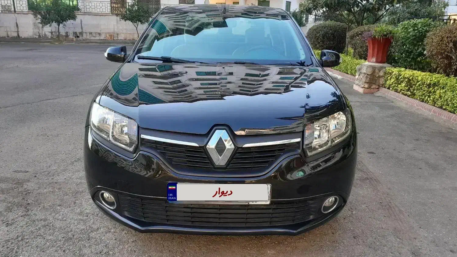 سیمبل LE فول|خودرو سواری و وانت|رامسر, |دیوار