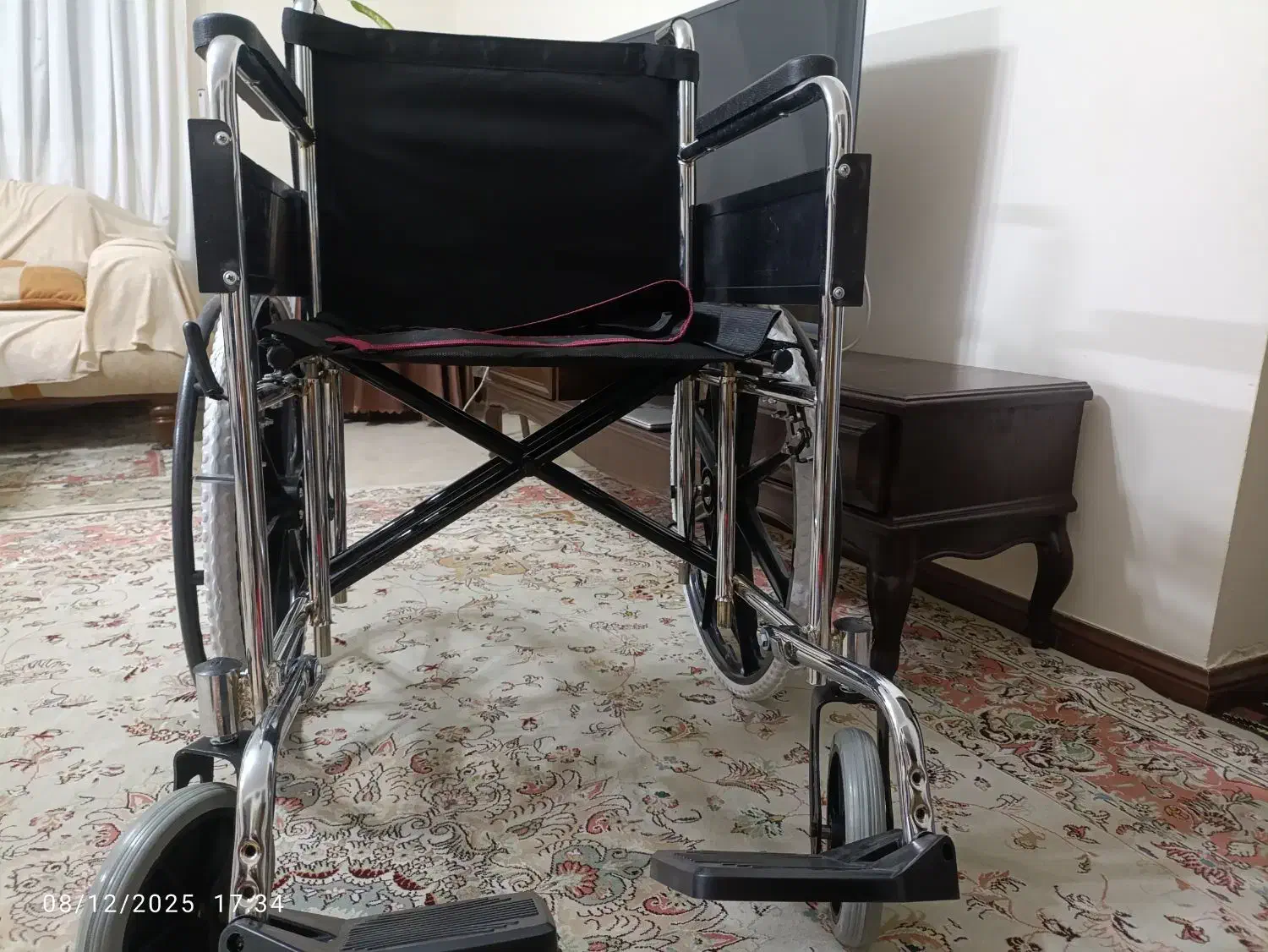 ویلچرطبی|آرایشی، بهداشتی، درمانی|مشهد, مهدی آباد (بلوار توس)|دیوار