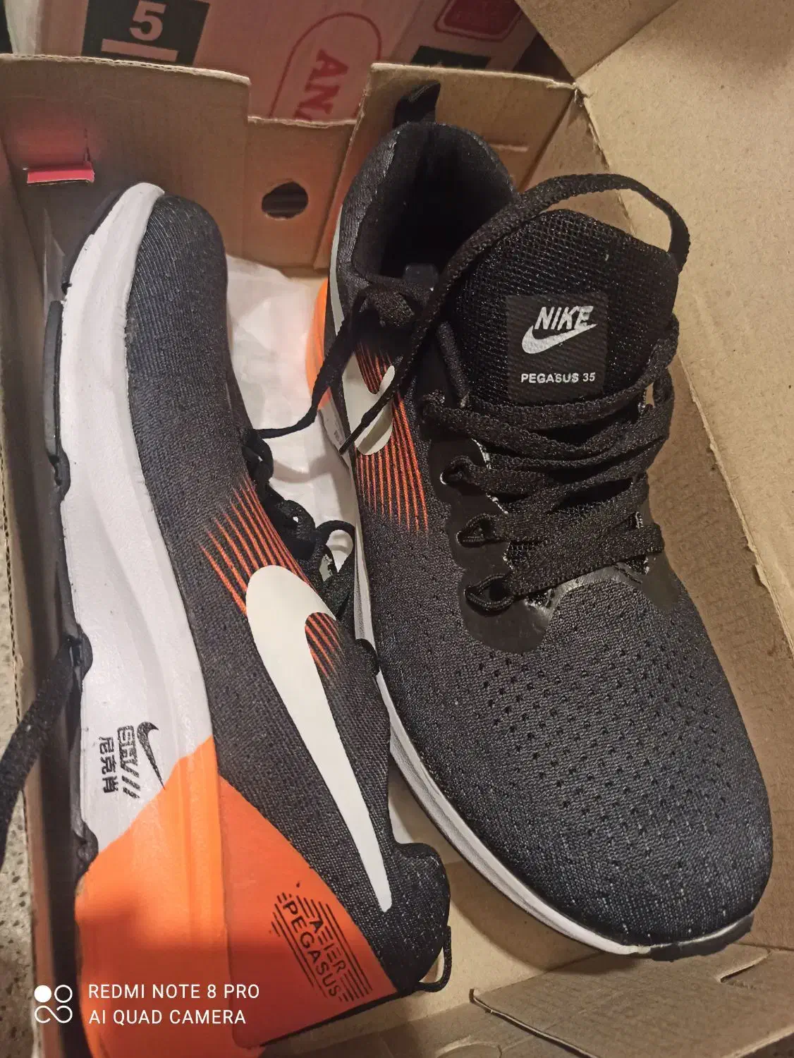 کفش مارک|کیف، کفش، کمربند|تهران, شهرک زینبیه|دیوار