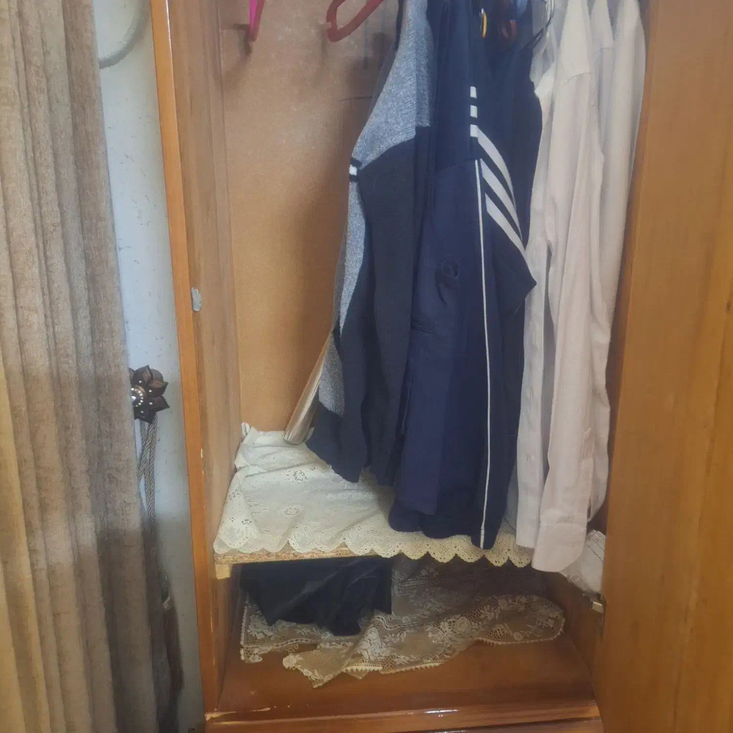 کمد|جاکفشی، کمد، دراور|آبادان, |دیوار