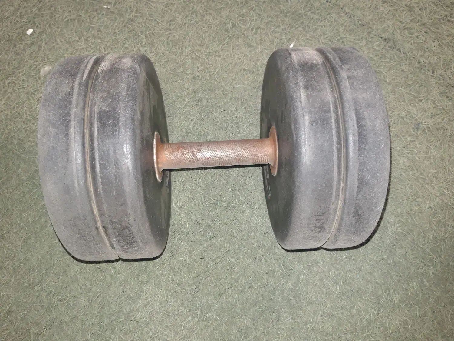 دمبل|تجهیزات ورزشی|قم, نیروگاه|دیوار