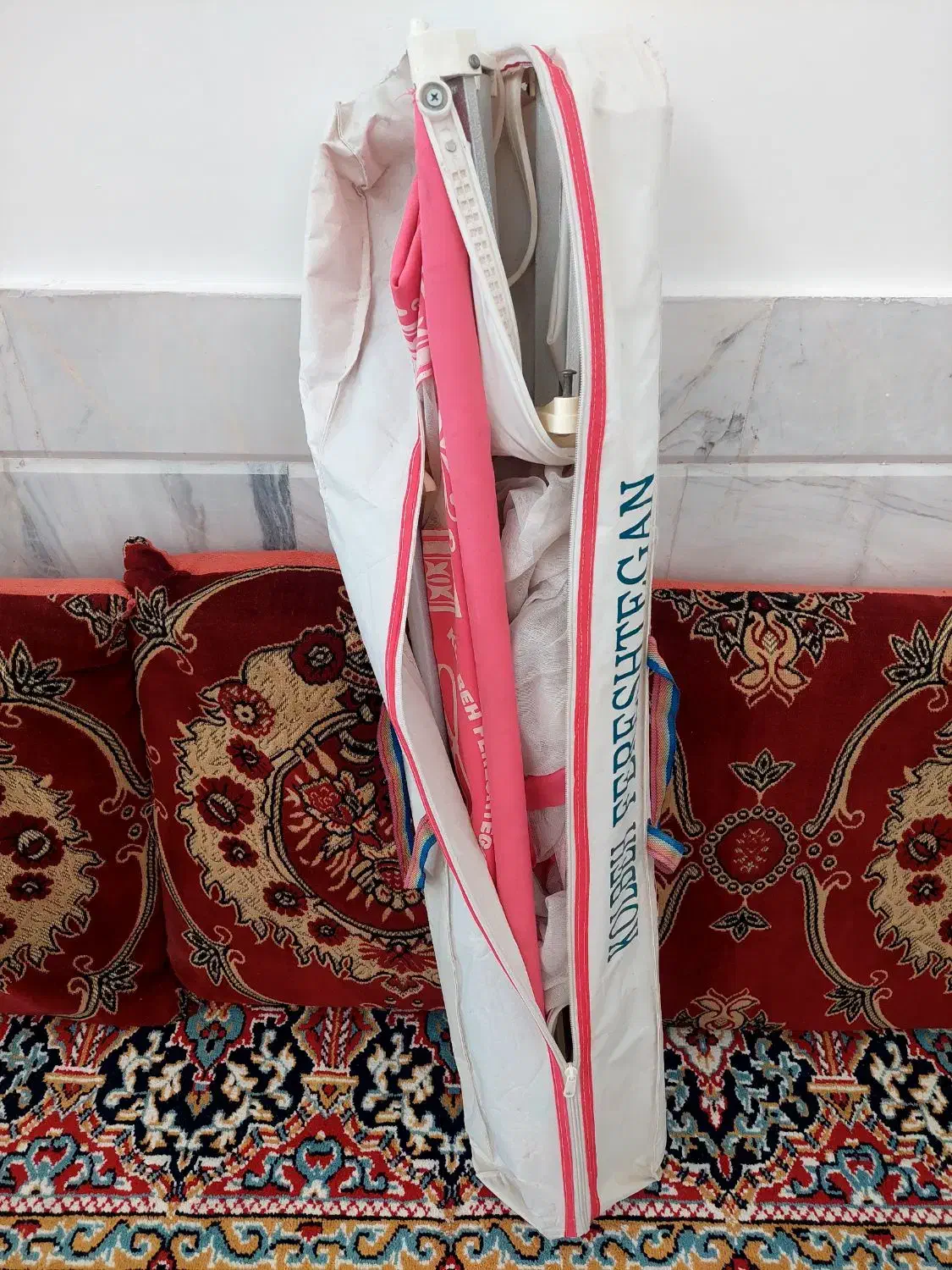 گهواره میلاد|کالسکه و لوازم جانبی|کاشمر, |دیوار