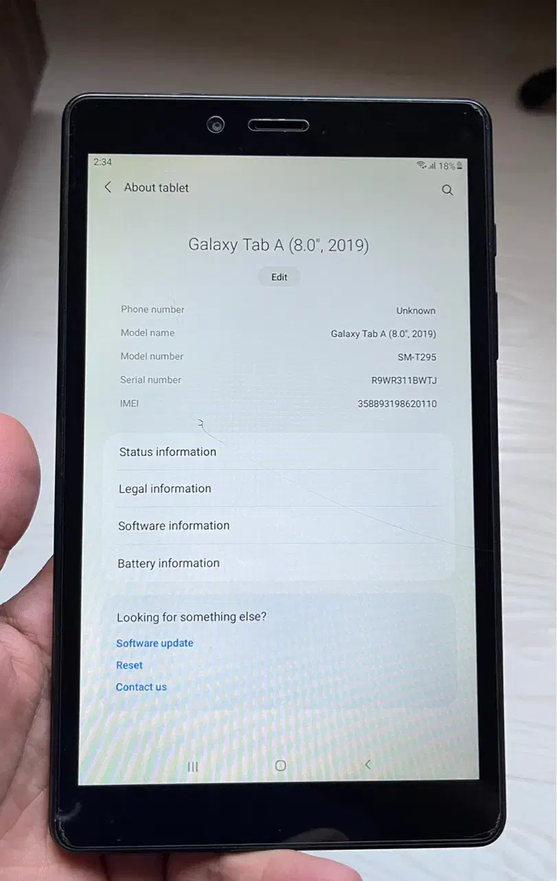 تبلت سامسونگ|تبلت|رشت, بلوار گیلان|دیوار
