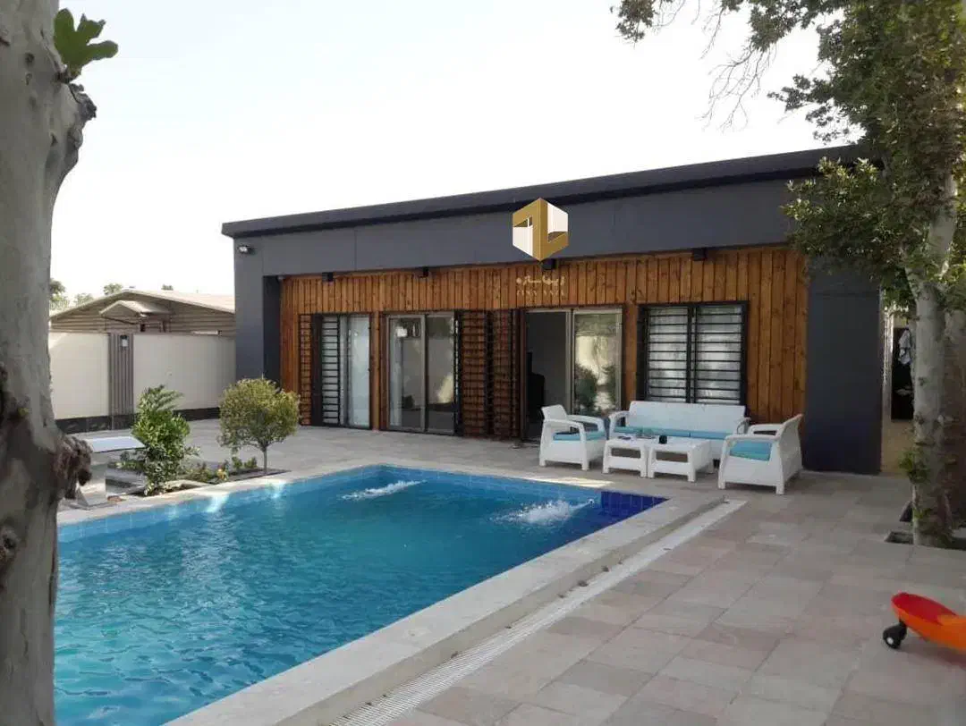 فروش ویلای پیش ساخته|مصالح و تجهیزات ساختمان|فریدونکنار, |دیوار