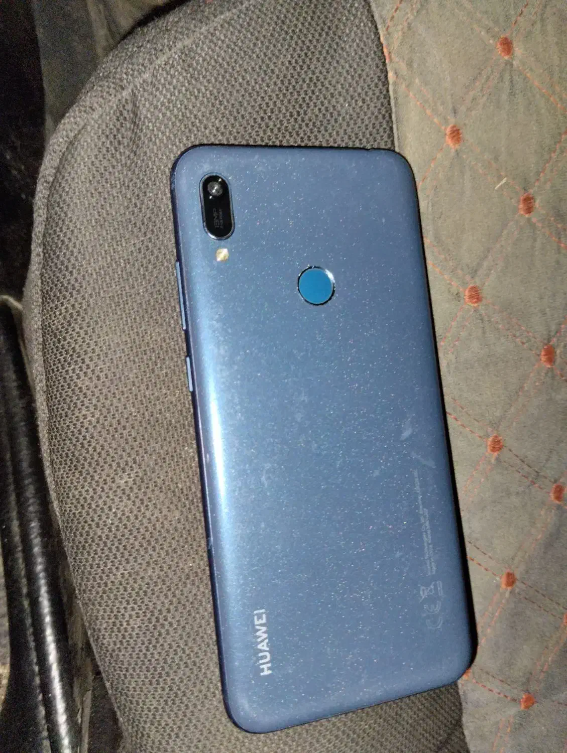 گوشی هواوی Y6 prime|موبایل|مهاباد (آذربایجان غربی), |دیوار