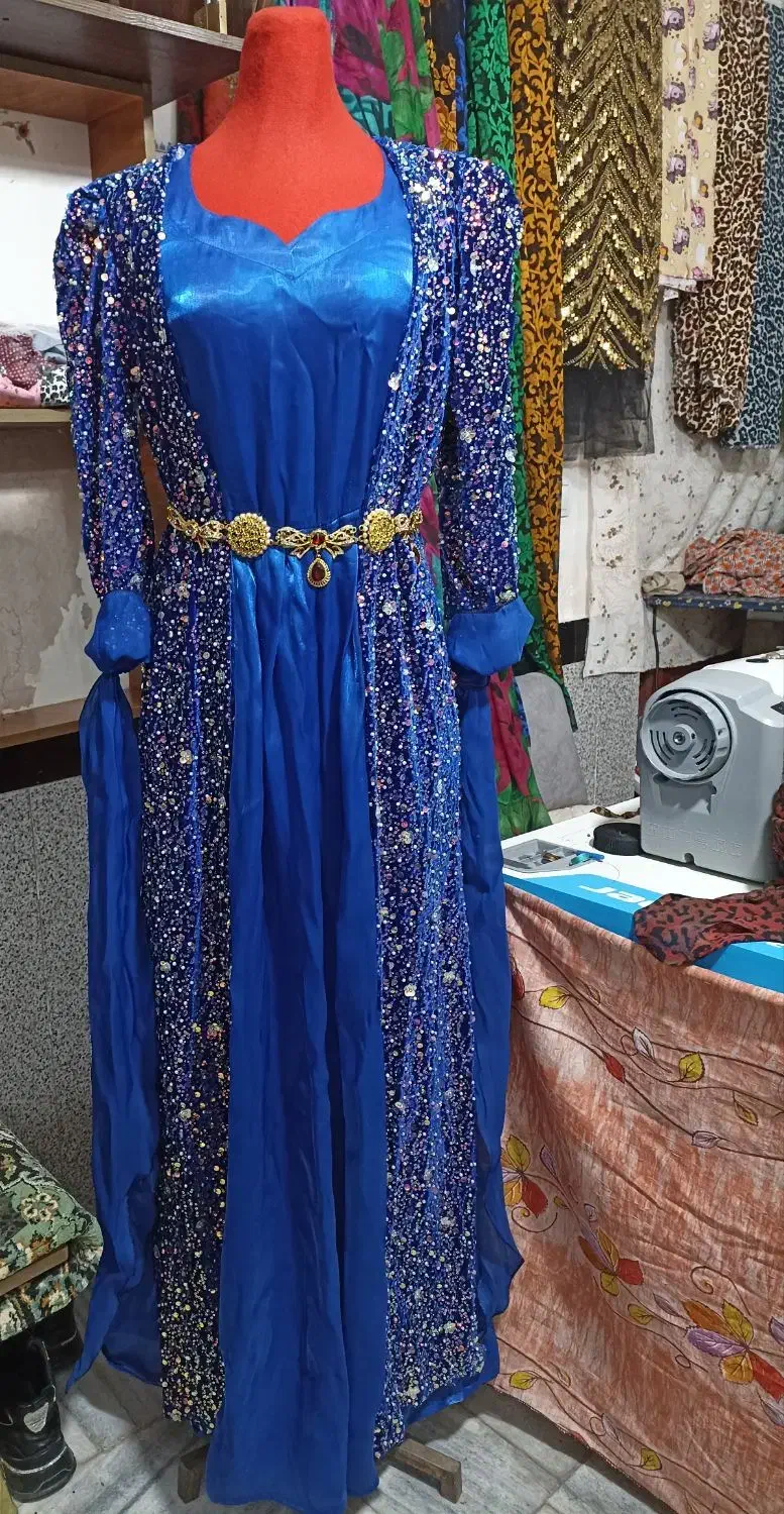 کواکراس|لباس|قروه, |دیوار