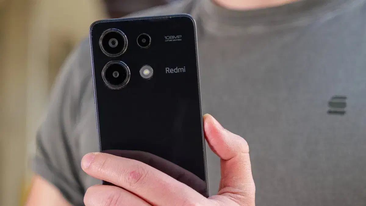 گوشی موبایل نوت 13|موبایل|قدس, شهرقدس|دیوار