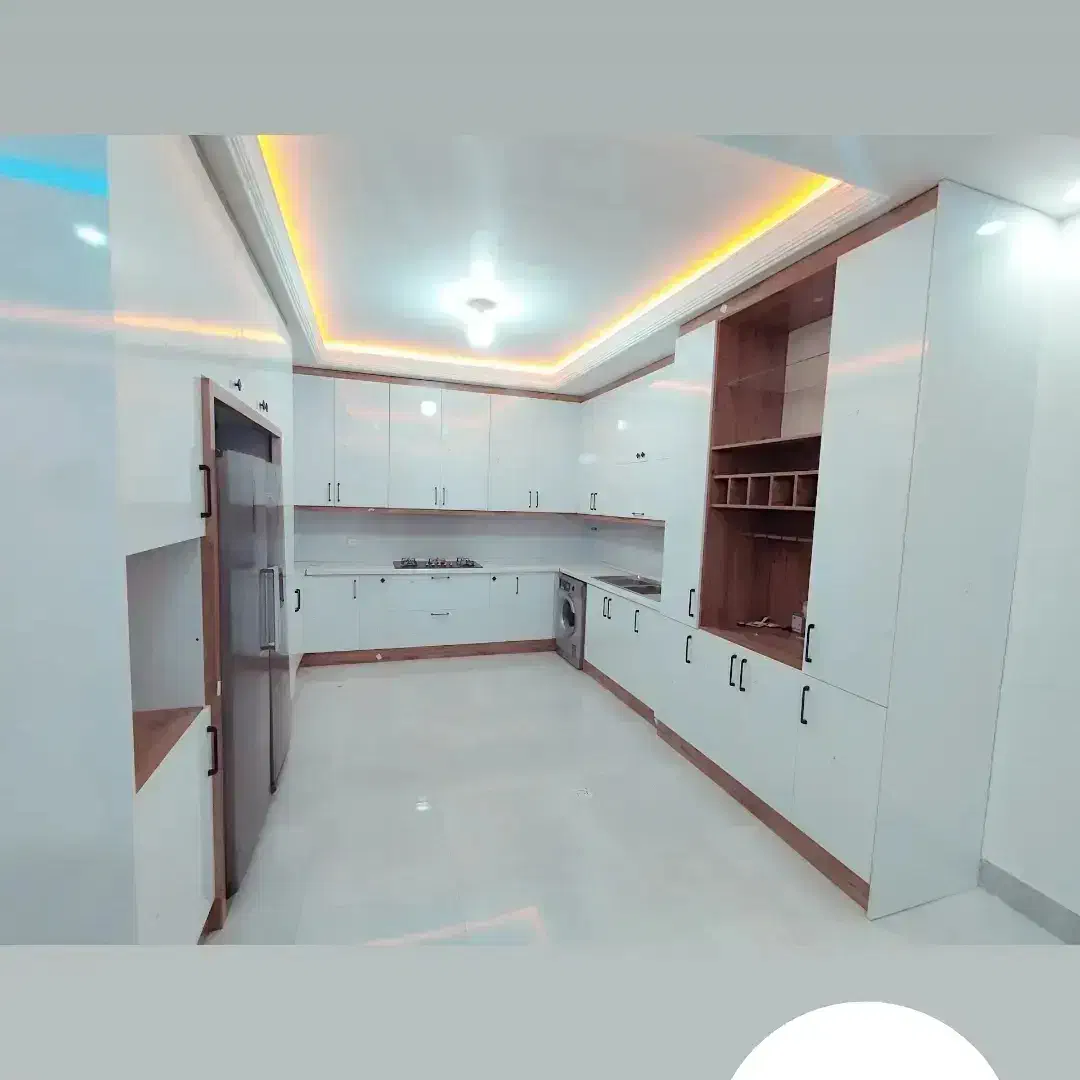 نصب کابینت، کمد،تعمیرات|خدمات پیشه و مهارت|خرم‌آباد, |دیوار