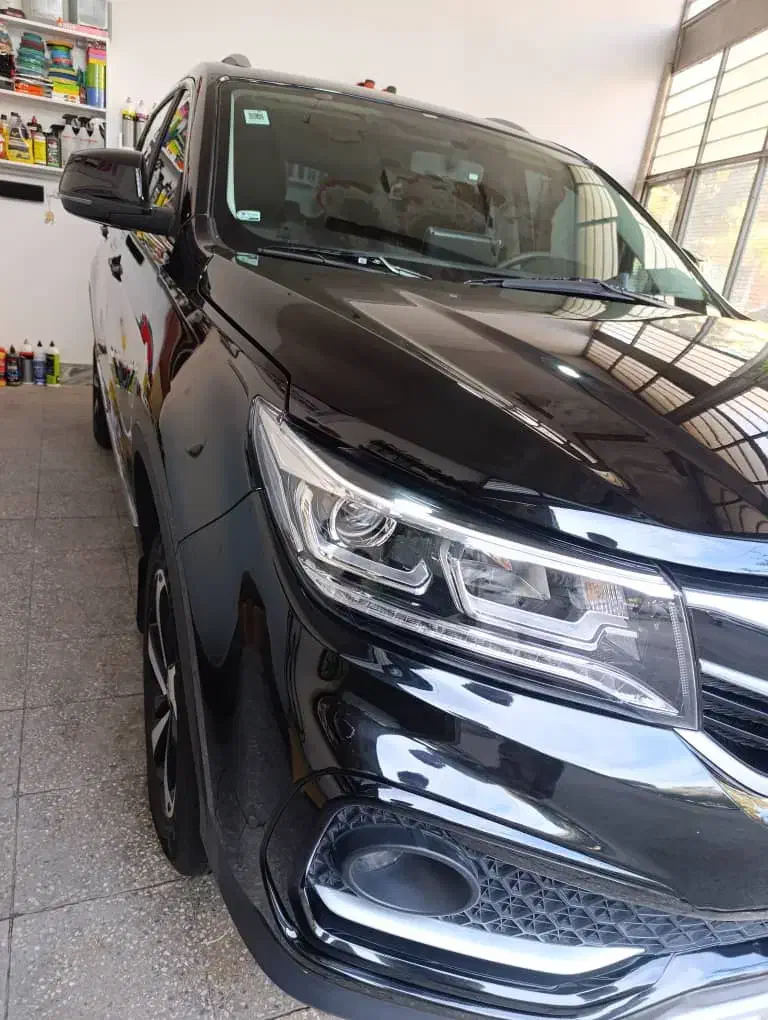 SX5 فردا|خودرو سواری و وانت|قم, دوبرادر|دیوار