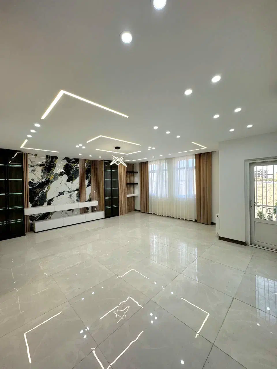 ۷۵متر سرتاسر پنجره فول امکانات و لوکس وامدار فاز۱|فروش آپارتمان|اندیشه, اندیشه فاز ۱|دیوار