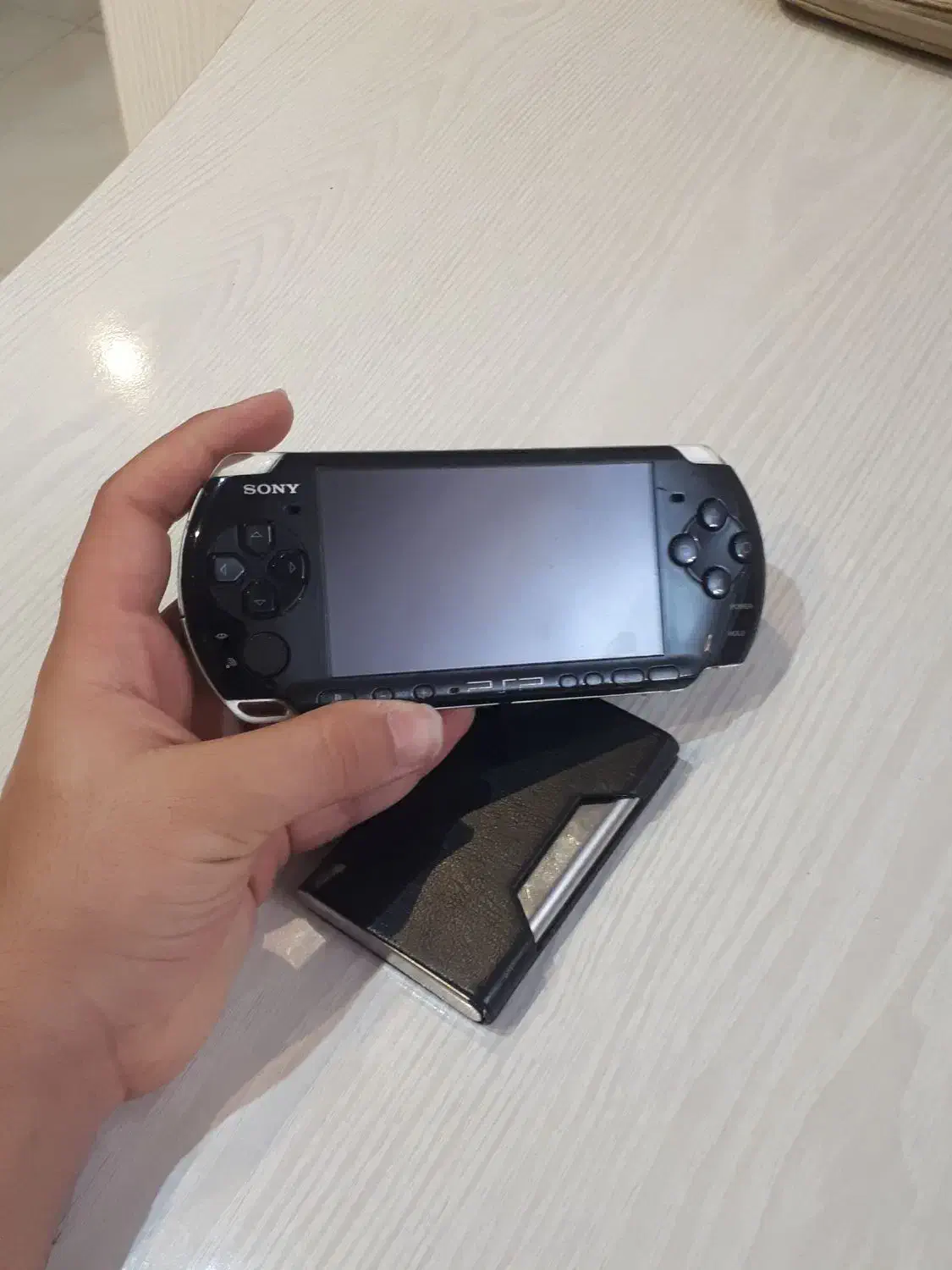 psp 2000|کنسول، بازی ویدئویی و آنلاین|رشت, رشتیان|دیوار