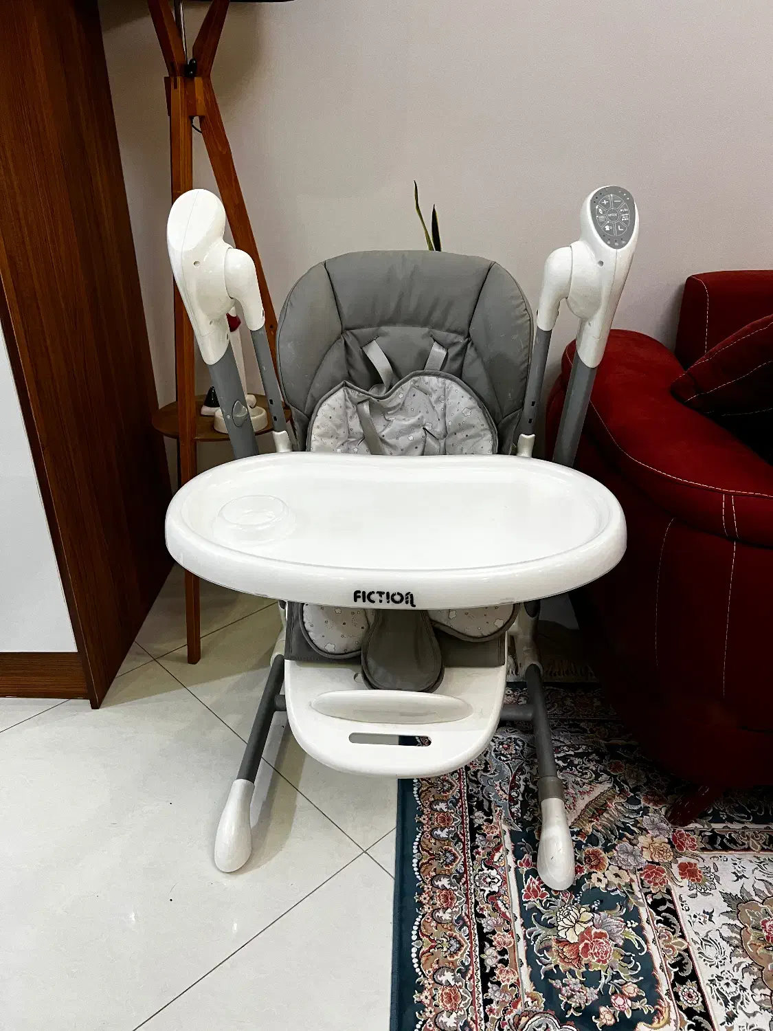 صندلی غذا کودک|تخت و صندلی بچه|تهران, افسریه جنوبی|دیوار