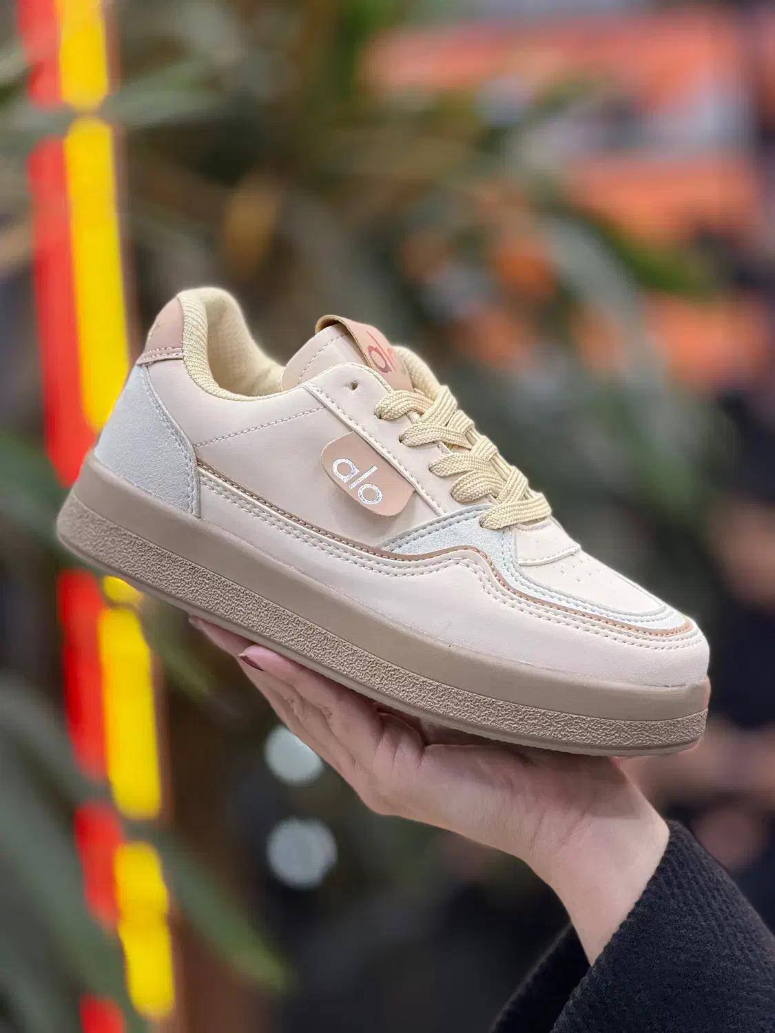 ونس alo|کیف، کفش، کمربند|قم, زاویه|دیوار