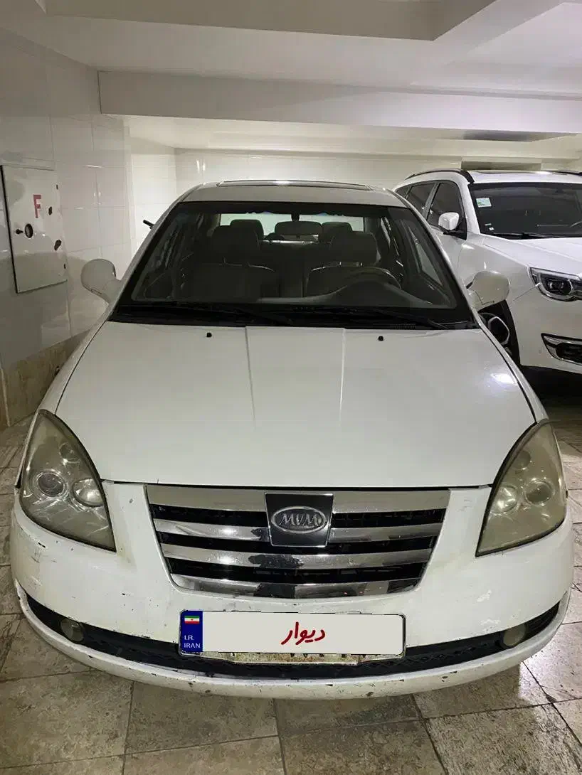 ام وی ام ۵۳۰.  مدل۹۱|خودرو سواری و وانت|قم, بلوار امین و ساحلی|دیوار