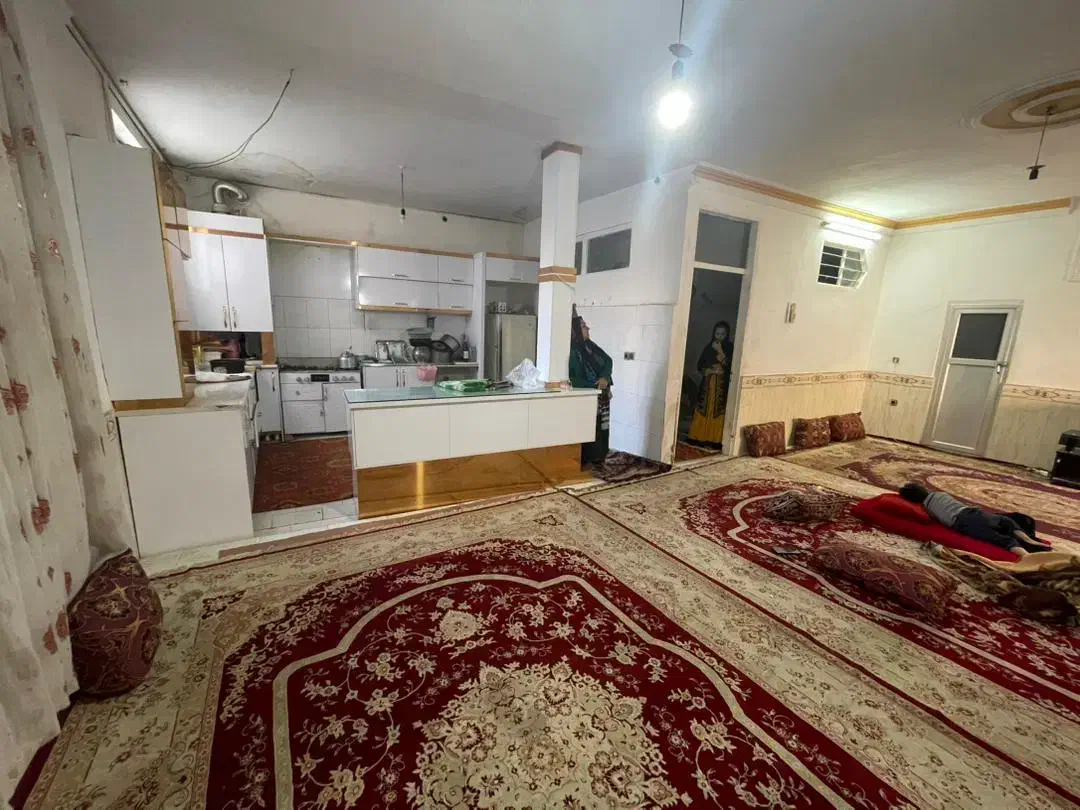 خانه ی فروشی|فروش آپارتمان|مشهد, امیرآباد|دیوار