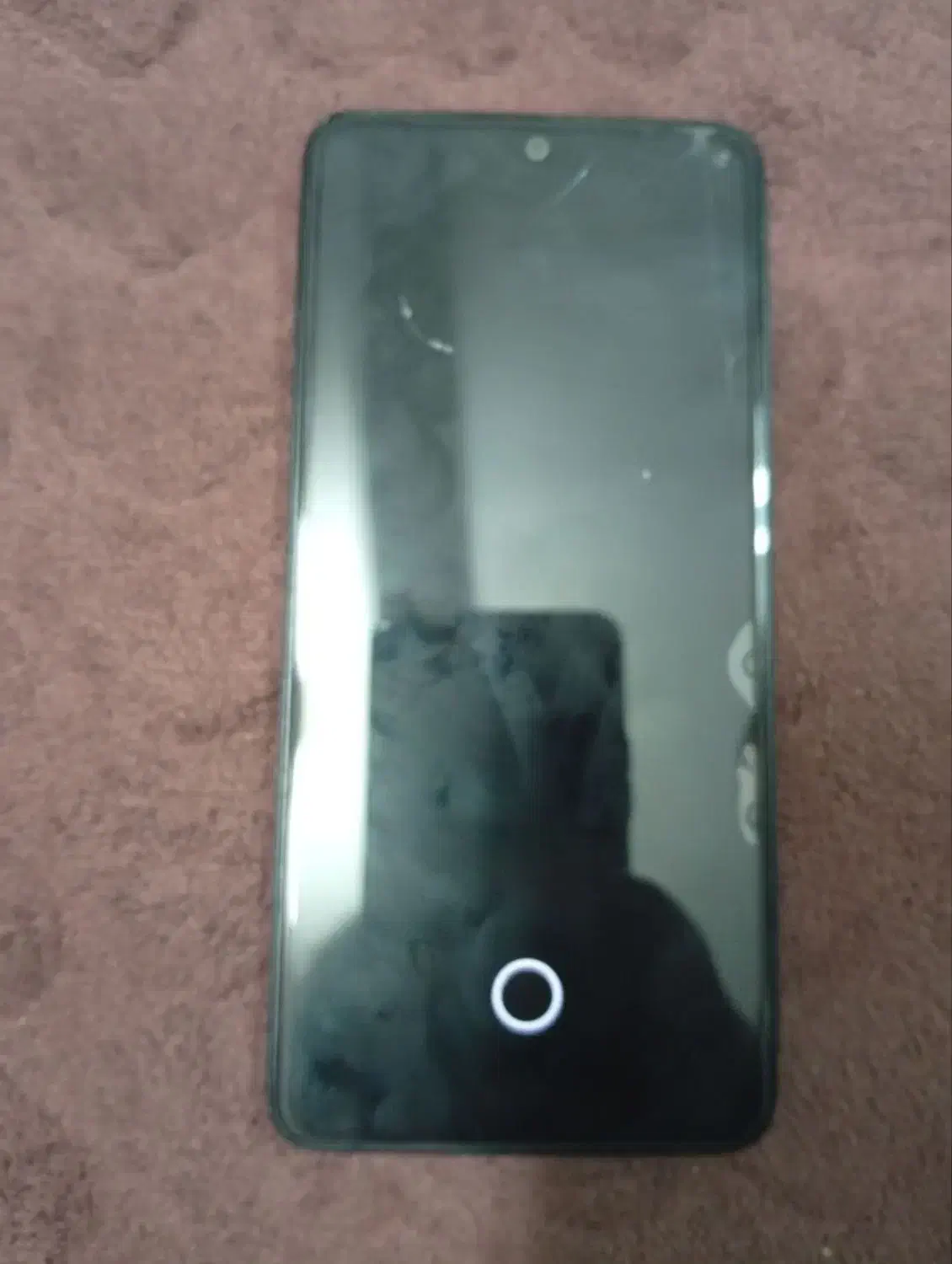 گوشی ردمی نوت ۱۴ ۲۵۶  گیگ و رم ۸+۴|موبایل|ری, امین آباد|دیوار