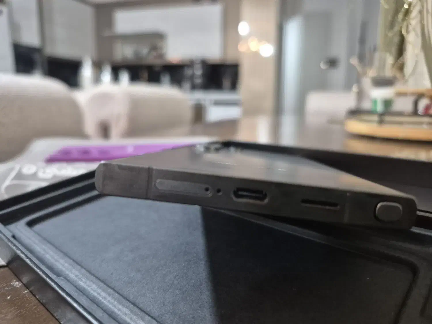 گوشی s24 اولترا|موبایل|زاهدان, |دیوار