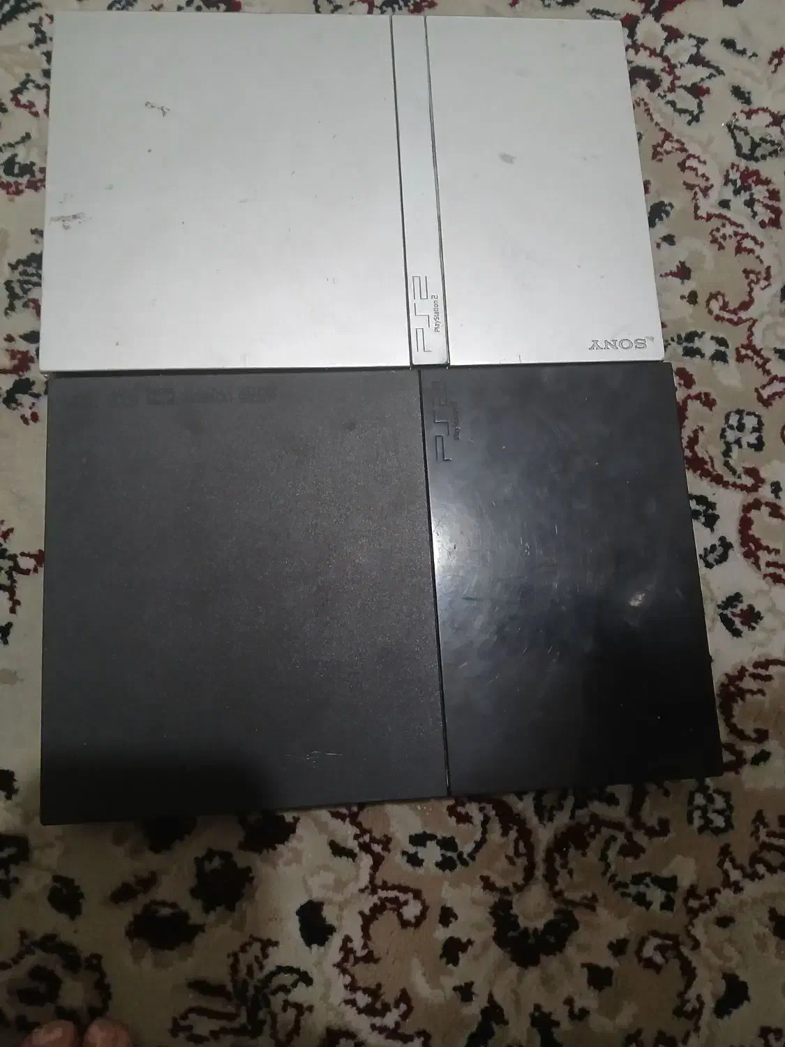 پلی استیشن سونی 2|کنسول، بازی ویدئویی و آنلاین|تهران, نازیآباد|دیوار