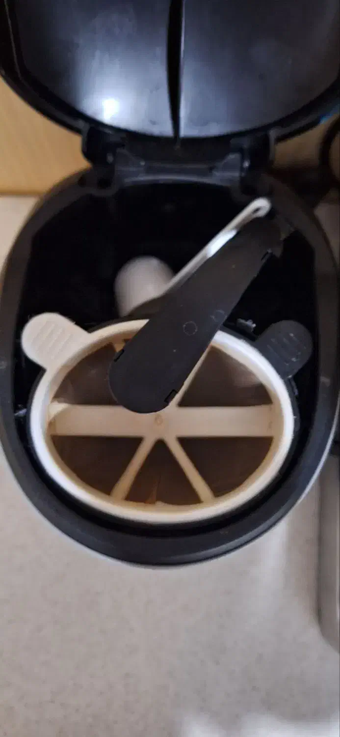 قهوه سازبرقی فلاویا|سماور، چایساز، قهوهساز|همدان, |دیوار