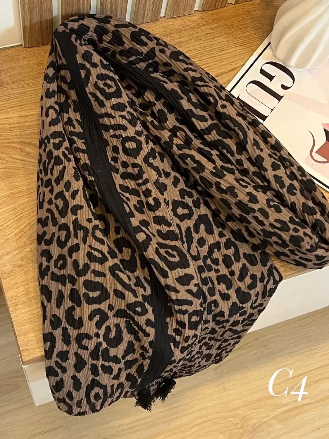 ان‌واع شال پاییزه وترند|لباس|جوانرود, |دیوار