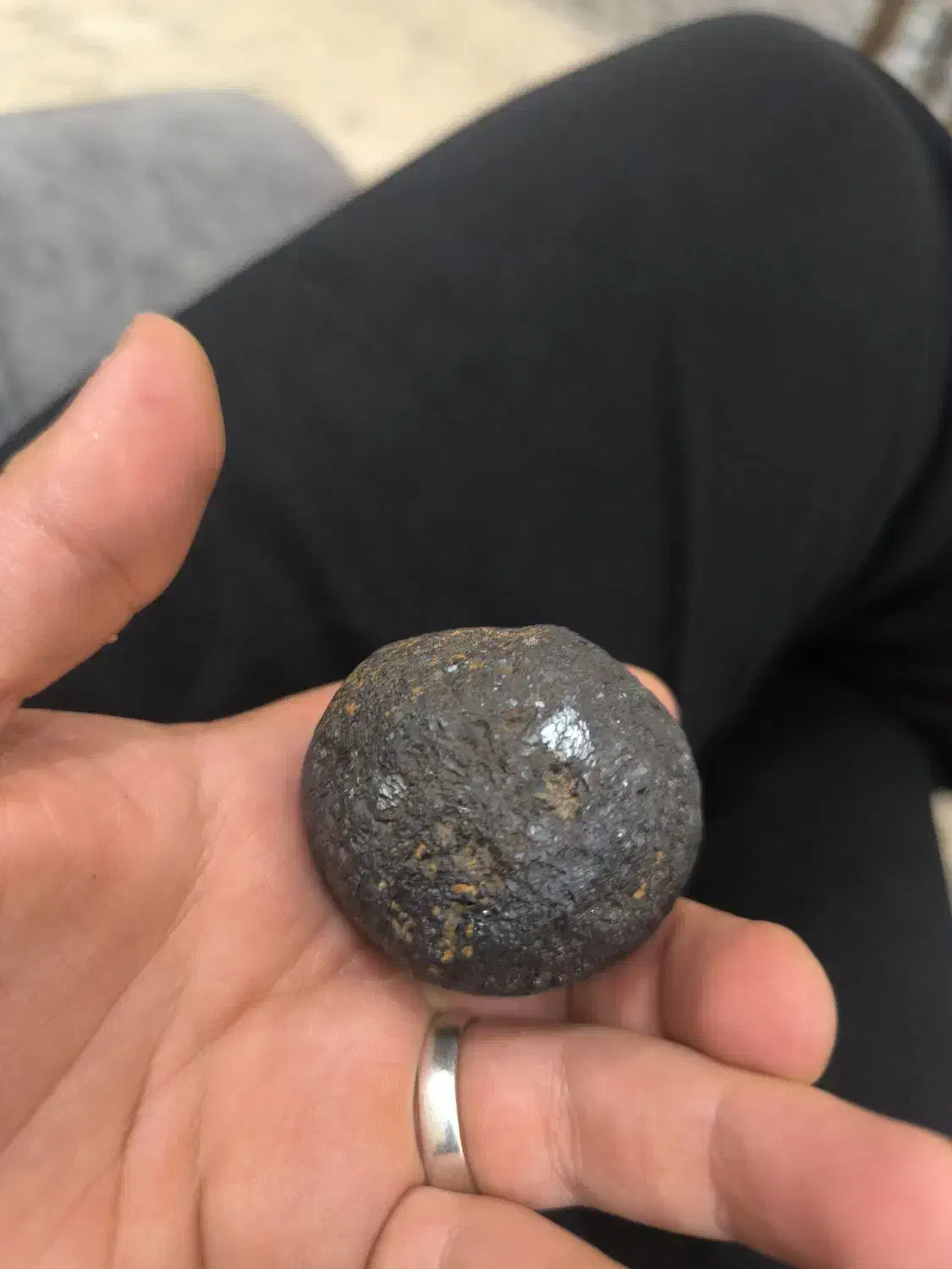 شهاب سنگ|جواهرات|خمین, |دیوار