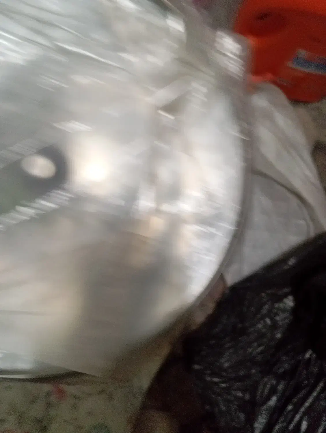 سبزی خورد کن|خردکن، آسیاب، غذاساز|بابل, |دیوار