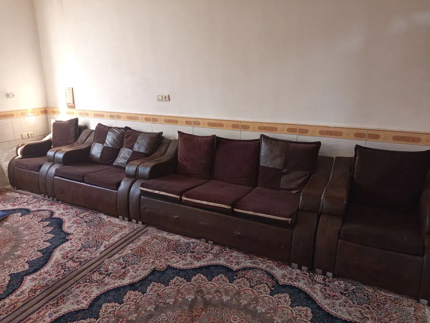 وسایل چوبی منزل|حراج|الوند, |دیوار