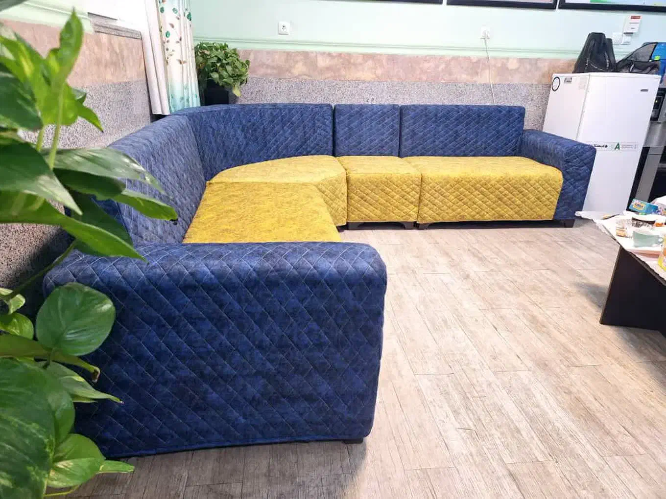 روکش انواع مبلمان و صندلی|مبلمان خانگی و میز عسلی|جم, |دیوار