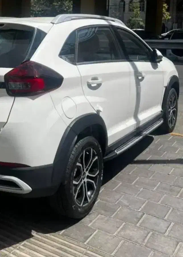 22 xپرو سفید صفر با بهترین شرایط اقساط|خودرو سواری و وانت|تهران, جیحون|دیوار