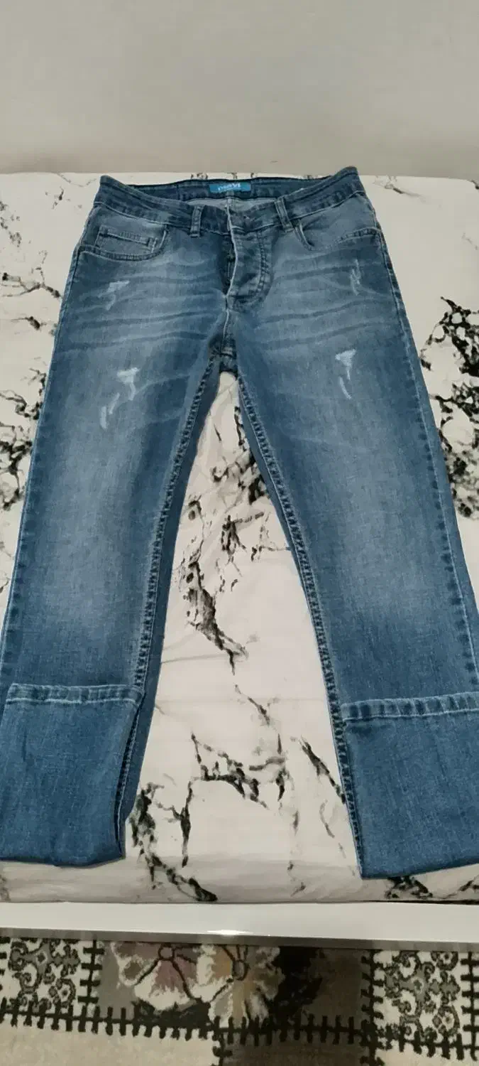 شلوار مردانه|لباس|رشت, حمیدیان|دیوار