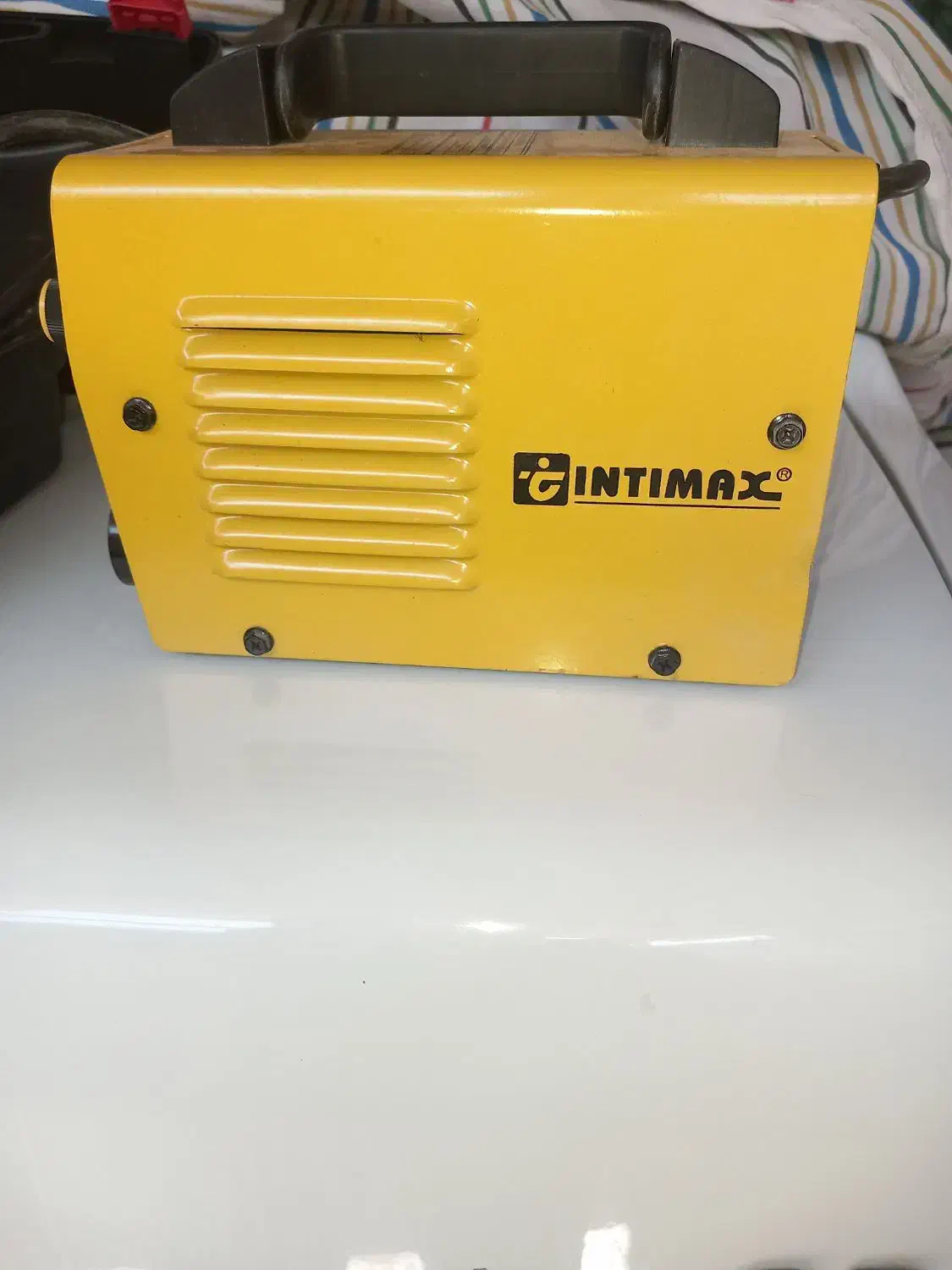 موتور جوش|ابزارآلات|اهواز, ملاشیه|دیوار