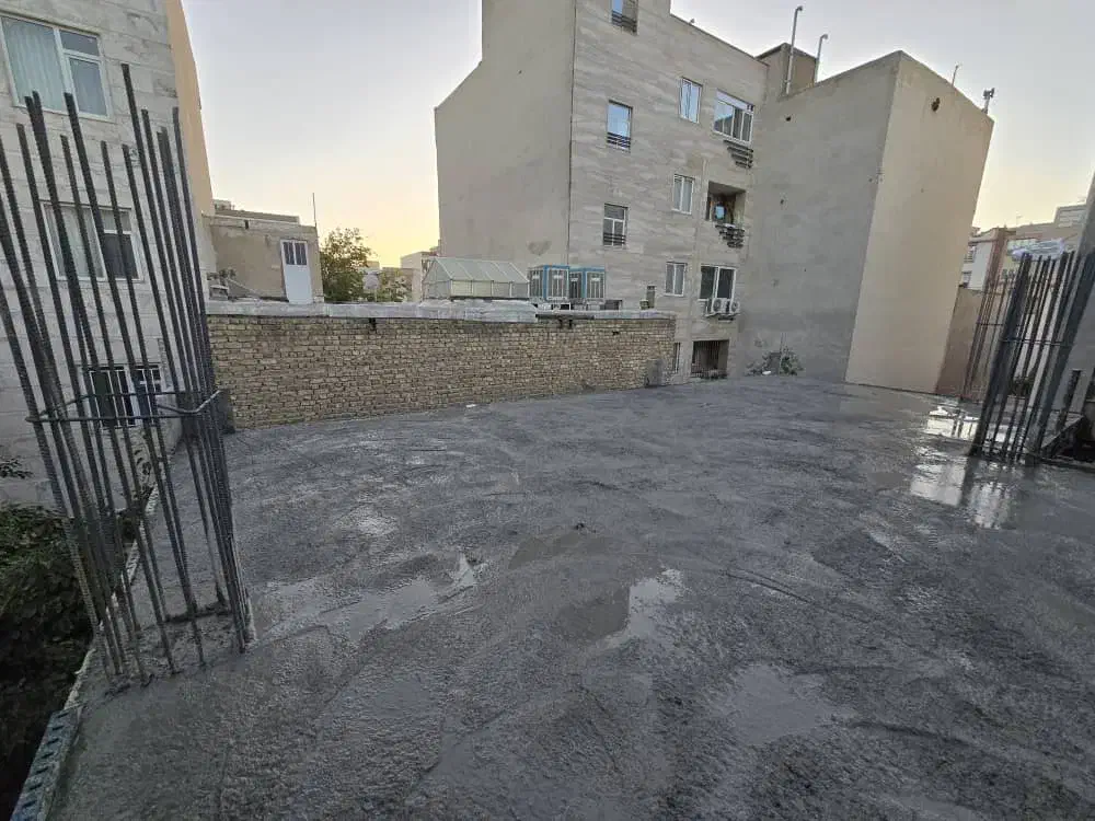 استاد کار ارموتوربند و قالب بند|استخدام معماری، عمران و ساختمانی|اراک, |دیوار