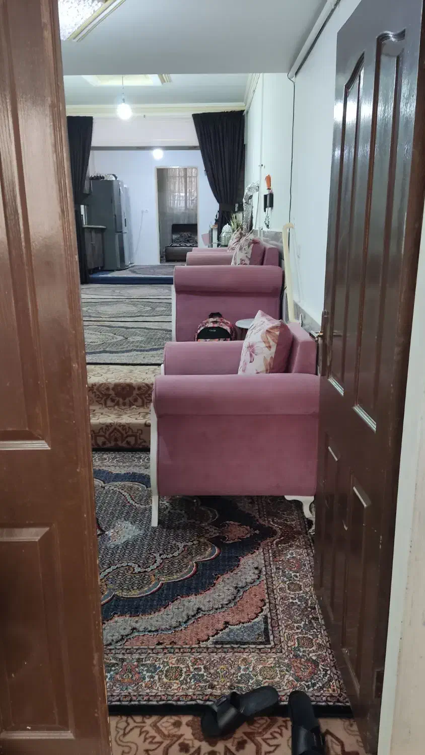 فروش خونه ویلایی دوبلکس160متری سه خوابه|فروش خانه و ویلا|ابهر, |دیوار