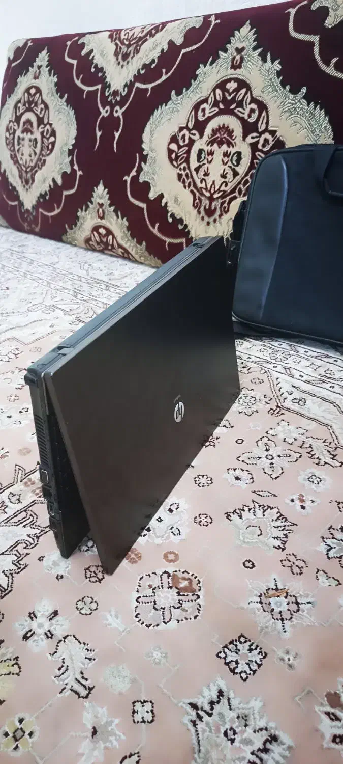 لبتاپ  hp 4520S|رایانه همراه|بهارستان, |دیوار