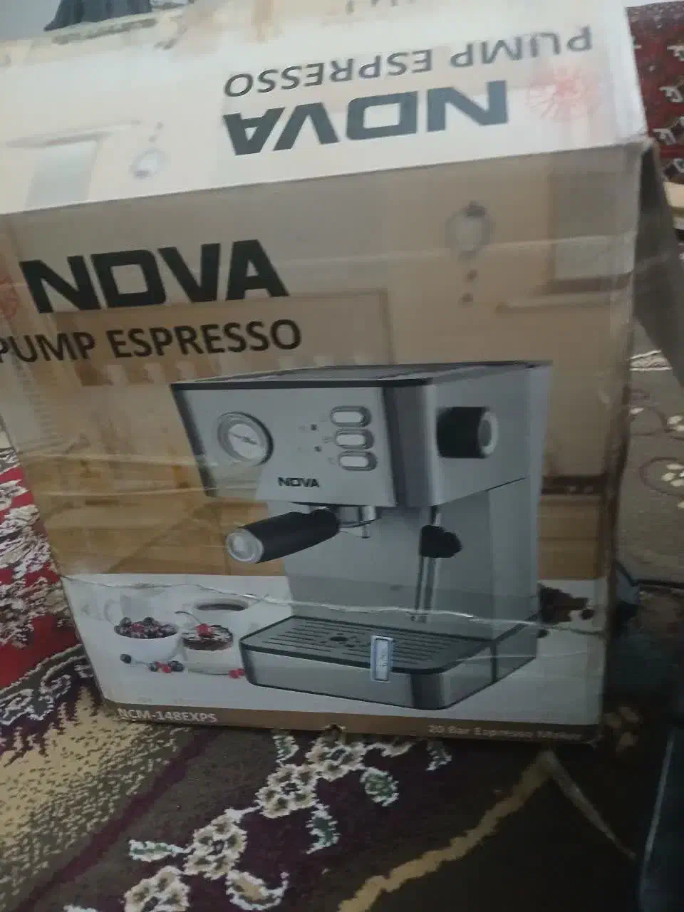 قهوه ساز|سماور، چای‌ساز، قهوه‌ساز|فردیس, شهرک ۱۱۰|دیوار