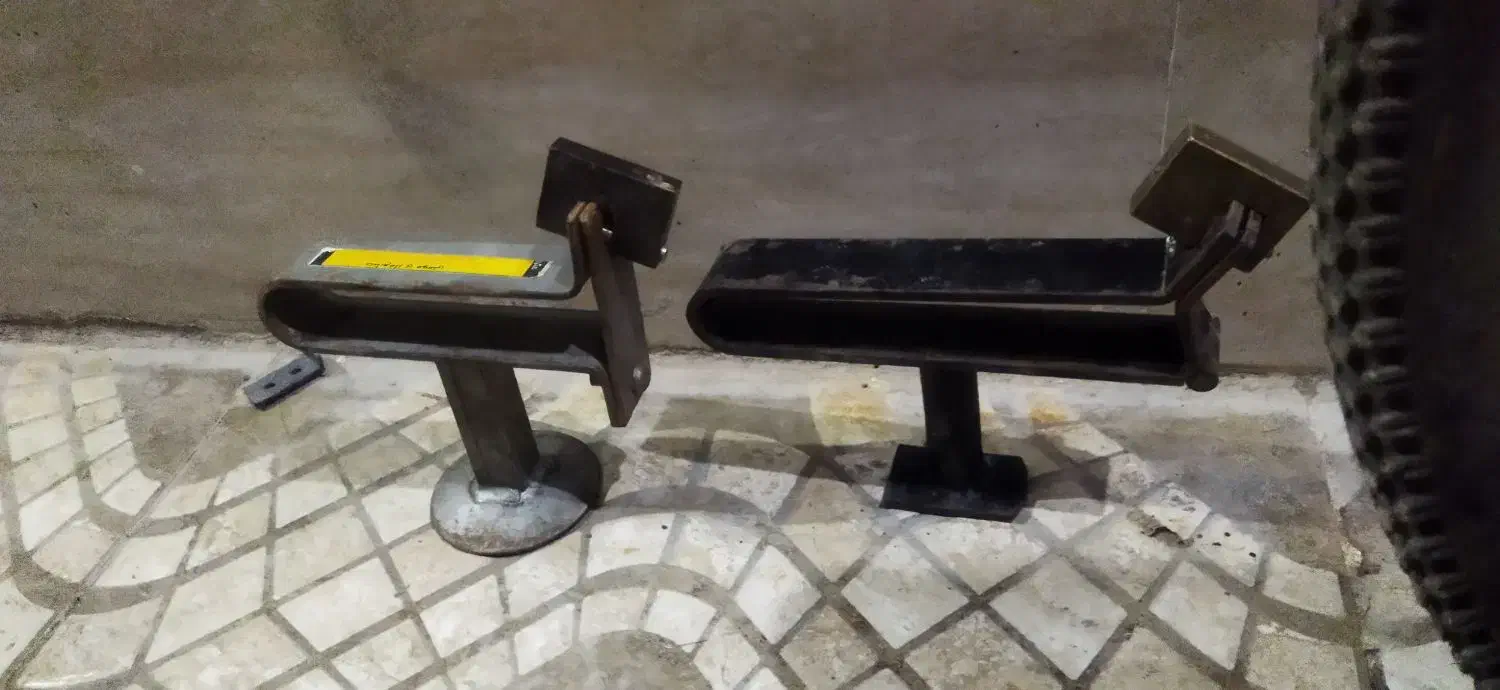 لوازم یدکی خودرو ایرانی وام وی ام ایکس 33|قطعات یدکی و لوازم جانبی|آبادان, |دیوار