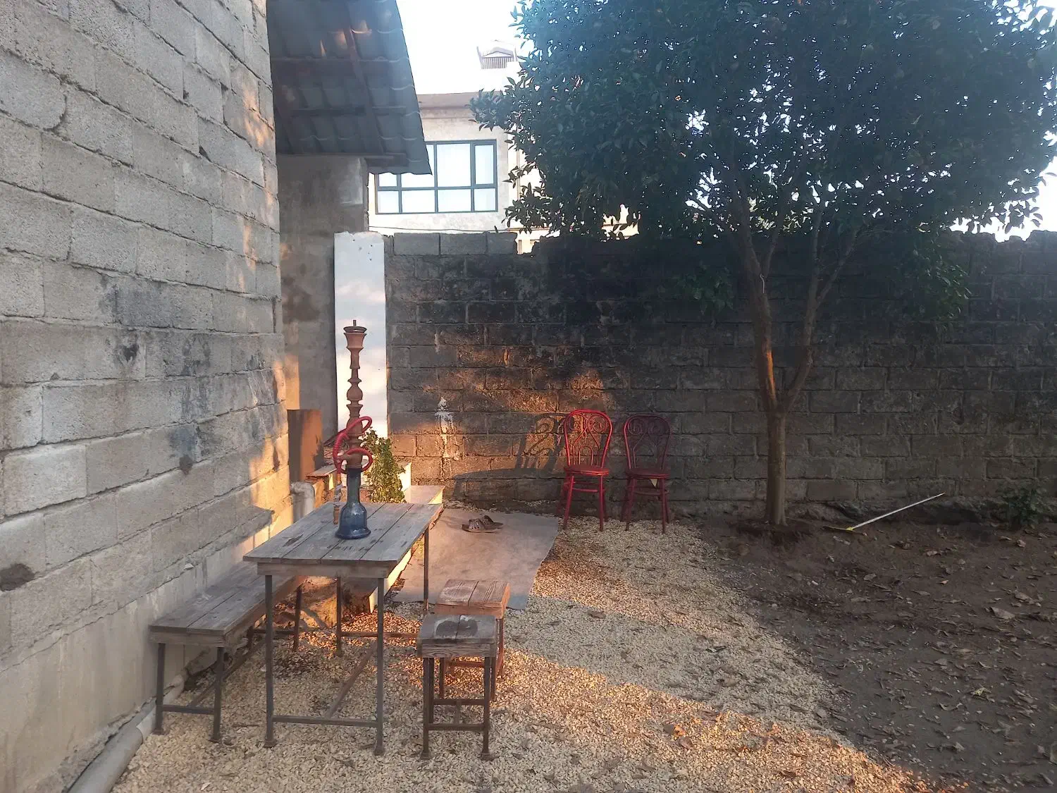 اجاره ویلا|اجارهٔ کوتاه‌مدت ویلا و باغ|بندر انزلی, بشمن|دیوار