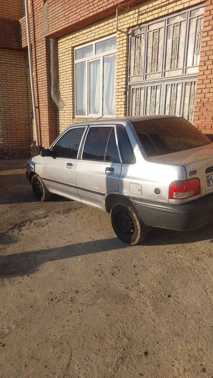 پراید|خودرو سواری و وانت|سردشت, |دیوار